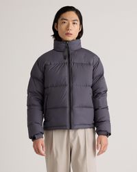 Quince - Responsible Down Puffer Jacket, Recycled Polyester - Lyst