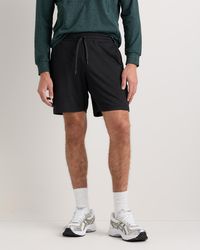Quince - Flowknit Performance Shorts 7.5 Inch - Lyst