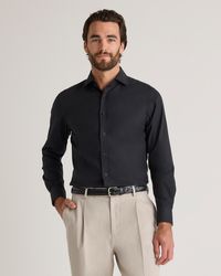 Quince - Cashmere Dress Shirt, Organic Cotton - Lyst