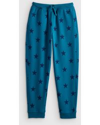 Quince - French Terry Joggers, Organic Cotton - Lyst