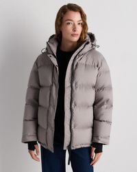 Quince - Responsible Down Puffer Jacket, Recycled Polyester - Lyst