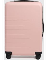 Quince - Carry-On Hard Shell Suitcase 20", Polycarbonte - Lyst