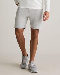 Quince - Supersoft Fleece 7.5 Inch Sweatshort, Lenzing Modal - Lyst