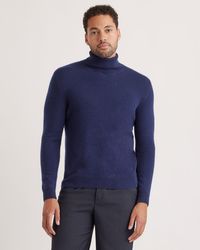 Quince - Mongolian Cashmere Sweater - Lyst