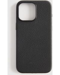 Quince - Leather Phone Magsafe Case - Lyst