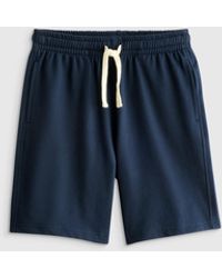 Quince - French Terry Short, Organic Cotton - Lyst