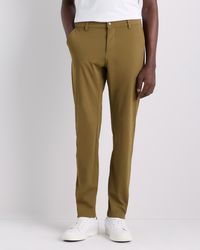 Quince - Protech Golf Pants, 100% Polyester - Lyst
