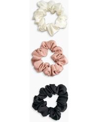 Quince - Scrunchies, Silk - Lyst
