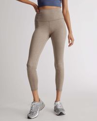 Quince - Ultra-Soft High-Rise Legging, Recycled Polyester - Lyst