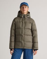 Quince - Responsible Down Puffer Jacket, Recycled Polyester - Lyst