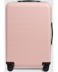 Quince - Carry-On Hard Shell Suitcase 21", Polycarbonte - Lyst