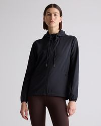 Quince - Micro Ripstop Packable Hike Jacket, Polyester - Lyst