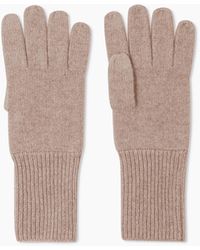 Quince - Mongolian Cashmere Gloves - Lyst