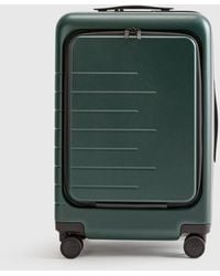 Quince - Front Pocket Carry-On Suitcase, Polycarbonte - Lyst