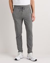 Quince - Flowknit Performance Pants, Recycled Polyester - Lyst