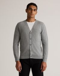 Quince - Mongolian Cashmere Cardigan Sweater - Lyst