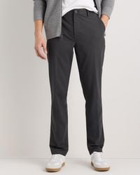Quince - Performance Stretch Technical Dress Pants, Polyester - Lyst