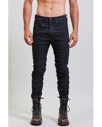 Cheap Monday Tight Flash Skinny Faux 
