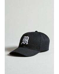 R13 R13 Baseball Cap - Black