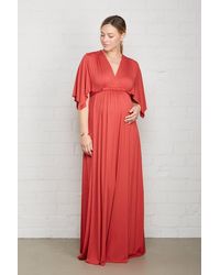 warehouse long dresses