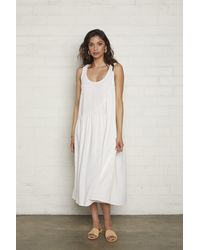reformation janie dress