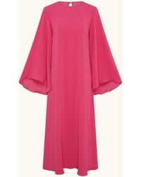 Racil - Jackie Kaftan Dress - Lyst