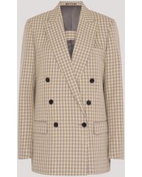 Racil - Caroline Jacket - Lyst