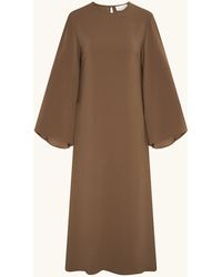 Racil - Jackie Kaftan Dress - Lyst