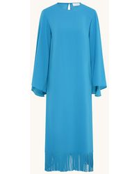 Racil - Lee Kaftan With Fringes - Lyst