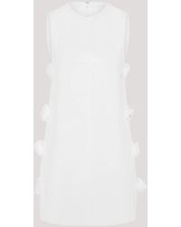 Racil - Mini Verushka Dress - Lyst
