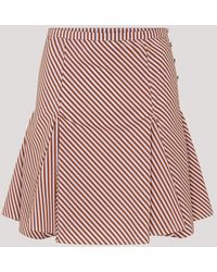 Racil - Melodie Skirt - Lyst