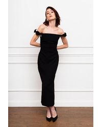 Racil - Sabine Dress - Lyst