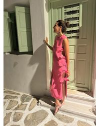 Racil - Verushka Dress - Lyst