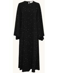 Racil - Jackie Kaftan With Crystals - Lyst