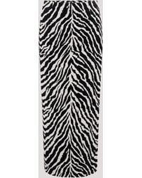 Racil - Carine Skirt - Lyst