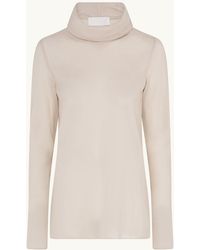 Racil - Foundation Top - Lyst
