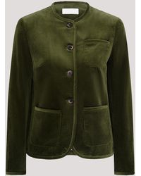 Racil - Josephine Jacket - Lyst