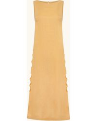 Racil - Epi Dress - Lyst