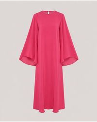 Racil - Jackie Kaftan Dress - Lyst
