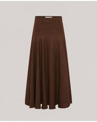 Racil - Jojo Skirt - Lyst