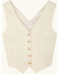 Racil - Johnny Waistcoat - Lyst