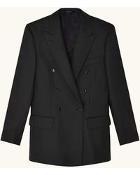Racil - Caroline Jacket - Lyst