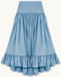 Racil - Maria Skirt - Lyst