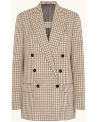 Racil - Caroline Jacket - Lyst