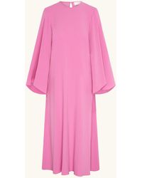 Racil - Jackie Kaftan Dress - Lyst