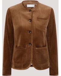 Racil - Josephine Jacket - Lyst