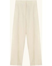 Racil - Harry Tuxedo Trousers - Lyst