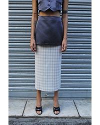 Racil - Demi Skirt - Lyst