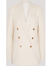 Racil - Caroline Jacket - Lyst