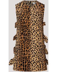 Racil - Mini Verushka Dress - Lyst